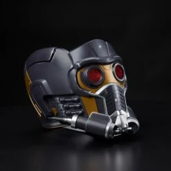 Marvel Legends Series Star-Lord Electronic Role Play Helmet 25 Marvel Legends Series Star-Lord Electronic Role Play Helmet -Cheap Hasbro Pulse Store F6485 LS MVL GGM 3 LEGENDS GEAR 1268 Online 2000SQ