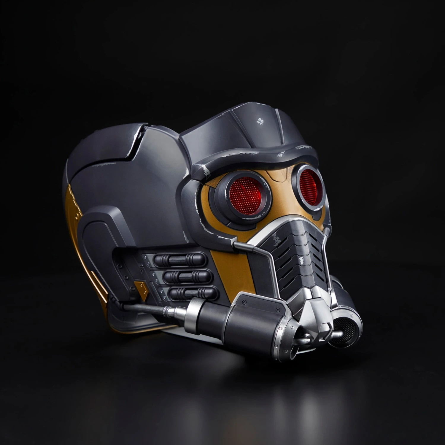 Marvel Legends Series Star-Lord Electronic Role Play Helmet 6 Marvel Legends Series Star-Lord Electronic Role Play Helmet - Image 6