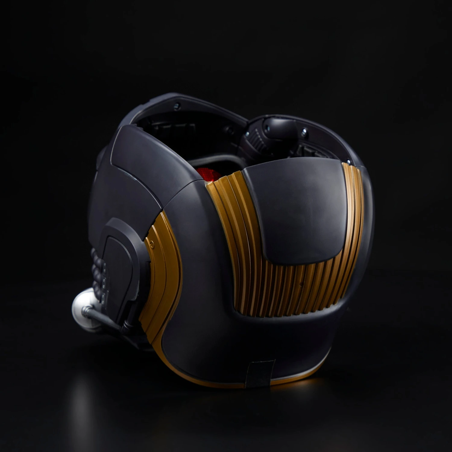 Marvel Legends Series Star-Lord Electronic Role Play Helmet 2 Marvel Legends Series Star-Lord Electronic Role Play Helmet - Image 2