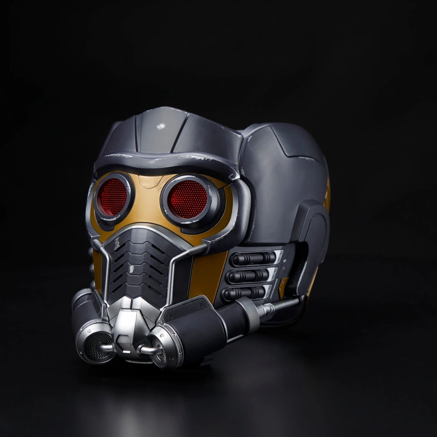 Marvel Legends Series Star-Lord Electronic Role Play Helmet 3 Marvel Legends Series Star-Lord Electronic Role Play Helmet - Image 3