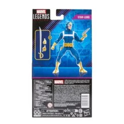 Marvel Legends Series Star-Lord Guardians Of The Galaxy Figure -Cheap Hasbro Pulse Store F6487 PROD MVL GGM LEGENDS EXC CHELSEA 016 Online 2000SQ