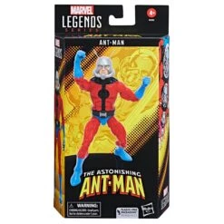 Hasbro Marvel Legends Series Ant-Man, The Astonishing Ant-Man Figure 29 Hasbro Marvel Legends Series Ant-Man, The Astonishing Ant-Man Figure -Cheap Hasbro Pulse Store F64925J00 pkg 23 2000px 300DPI