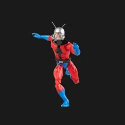 Hasbro Marvel Legends Series Ant-Man, The Astonishing Ant-Man Figure 20 Hasbro Marvel Legends Series Ant-Man, The Astonishing Ant-Man Figure -Cheap Hasbro Pulse Store F6492 PROD AMN LEGENDS EXCL LVRPL 472 Black 2000px 300DPI