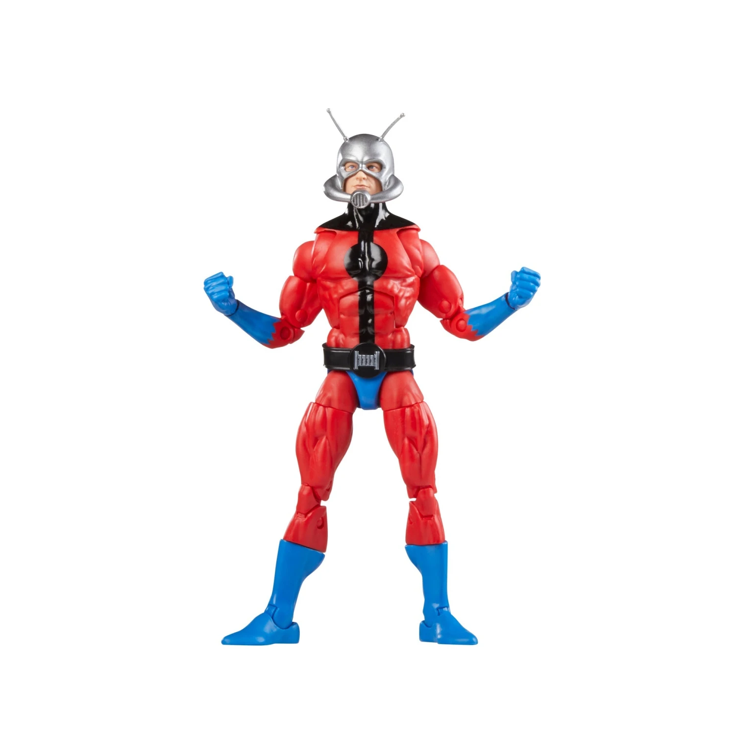 Hasbro Marvel Legends Series Ant-Man, The Astonishing Ant-Man Figure 9 Hasbro Marvel Legends Series Ant-Man, The Astonishing Ant-Man Figure - Image 9