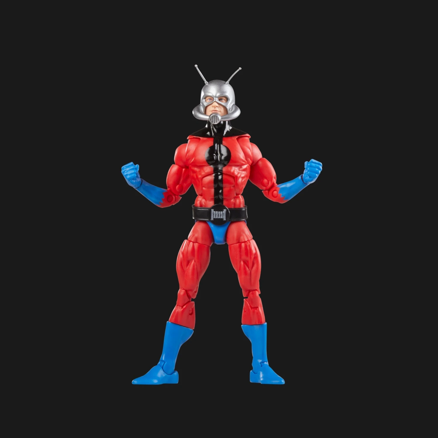 Hasbro Marvel Legends Series Ant-Man, The Astonishing Ant-Man Figure 1 Hasbro Marvel Legends Series Ant-Man, The Astonishing Ant-Man Figure