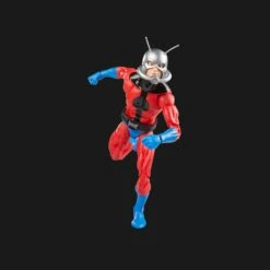 Hasbro Marvel Legends Series Ant-Man, The Astonishing Ant-Man Figure 18 Hasbro Marvel Legends Series Ant-Man, The Astonishing Ant-Man Figure -Cheap Hasbro Pulse Store F6492 PROD AMN LEGENDS EXCL LVRPL 485 Black 2000px 300DPI