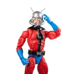 Hasbro Marvel Legends Series Ant-Man, The Astonishing Ant-Man Figure 27 Hasbro Marvel Legends Series Ant-Man, The Astonishing Ant-Man Figure -Cheap Hasbro Pulse Store F6492 PROD AMN LEGENDS EXCL LVRPL 487 2000px 300DPI