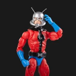 Hasbro Marvel Legends Series Ant-Man, The Astonishing Ant-Man Figure 21 Hasbro Marvel Legends Series Ant-Man, The Astonishing Ant-Man Figure -Cheap Hasbro Pulse Store F6492 PROD AMN LEGENDS EXCL LVRPL 487 Black 2000px 300DPI