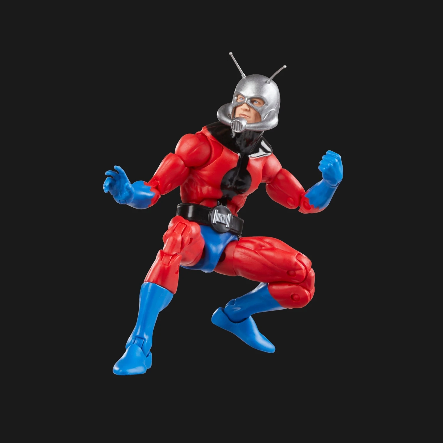 Hasbro Marvel Legends Series Ant-Man, The Astonishing Ant-Man Figure 4 Hasbro Marvel Legends Series Ant-Man, The Astonishing Ant-Man Figure - Image 4