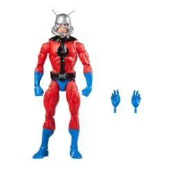 Hasbro Marvel Legends Series Ant-Man, The Astonishing Ant-Man Figure 28 Hasbro Marvel Legends Series Ant-Man, The Astonishing Ant-Man Figure -Cheap Hasbro Pulse Store F6492 PROD AMN LEGENDS EXCL LVRPL 498 2000px 300DPI