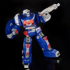 Hasbro Power Rangers Lightning Collection Zord Ascension Project In Space Astro Megazord -Cheap Hasbro Pulse Store F6497 PROD PRG REDDICK 0006