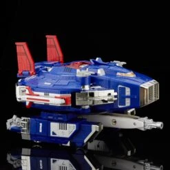 Hasbro Power Rangers Lightning Collection Zord Ascension Project In Space Astro Megazord -Cheap Hasbro Pulse Store F6497 PROD PRG REDDICK 0011