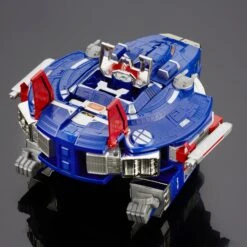 Hasbro Power Rangers Lightning Collection Zord Ascension Project In Space Astro Megazord -Cheap Hasbro Pulse Store F6497 PROD PRG REDDICK 0013