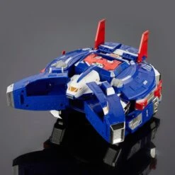 Hasbro Power Rangers Lightning Collection Zord Ascension Project In Space Astro Megazord -Cheap Hasbro Pulse Store F6497 PROD PRG REDDICK 0014