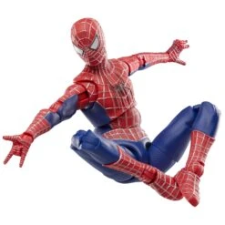 Marvel Legends Friendly Neighborhood Spider-Man 14 Marvel Legends Friendly Neighborhood Spider-Man -Cheap Hasbro Pulse Store F65075L00 detail 2 23 2000px 300DPI