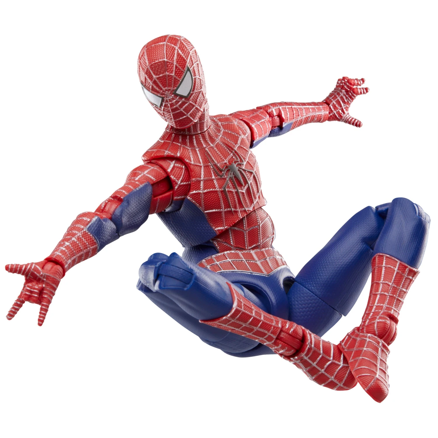 Marvel Legends Friendly Neighborhood Spider-Man 7 Marvel Legends Friendly Neighborhood Spider-Man - Image 7