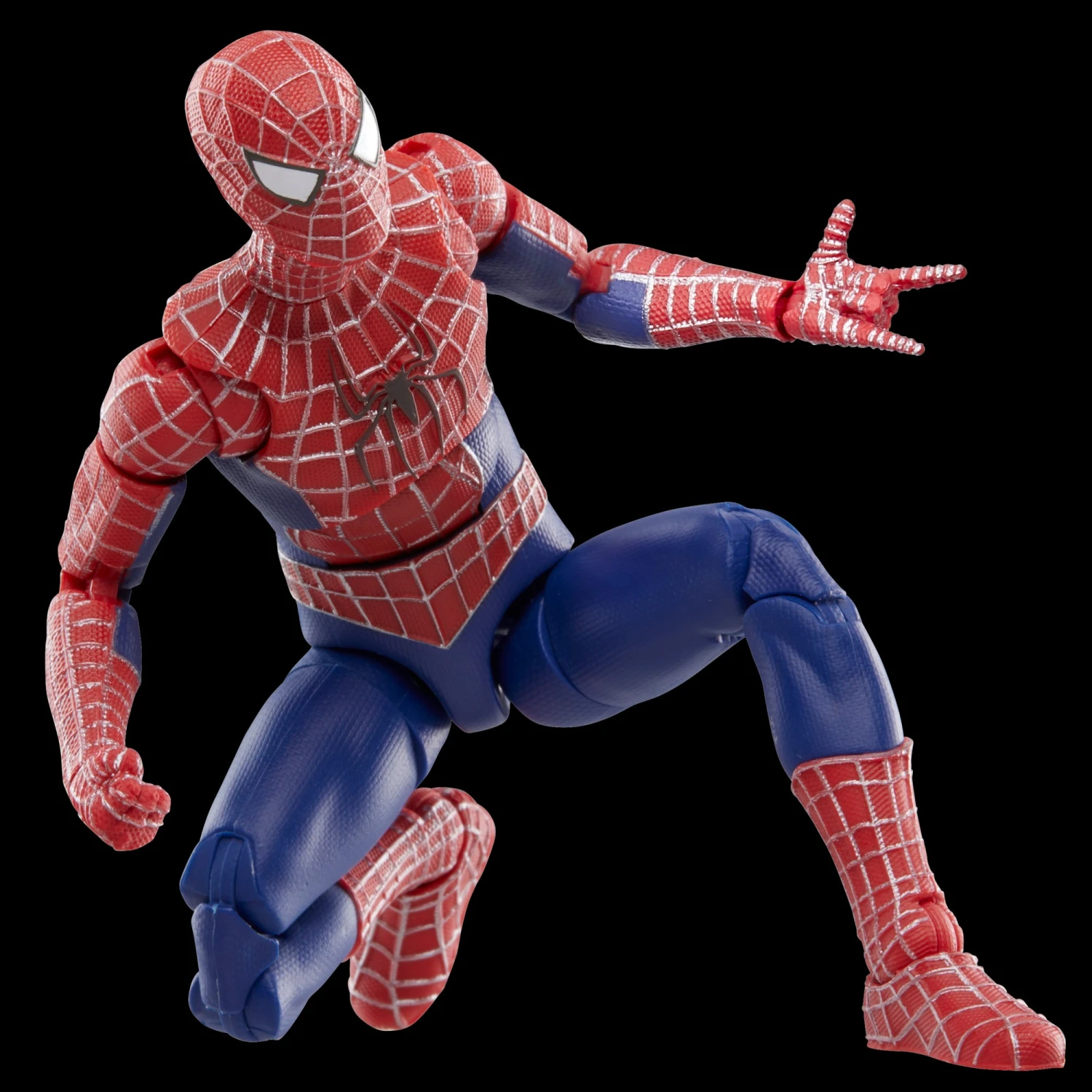 Marvel Legends Friendly Neighborhood Spider-Man 1 Marvel Legends Friendly Neighborhood Spider-Man