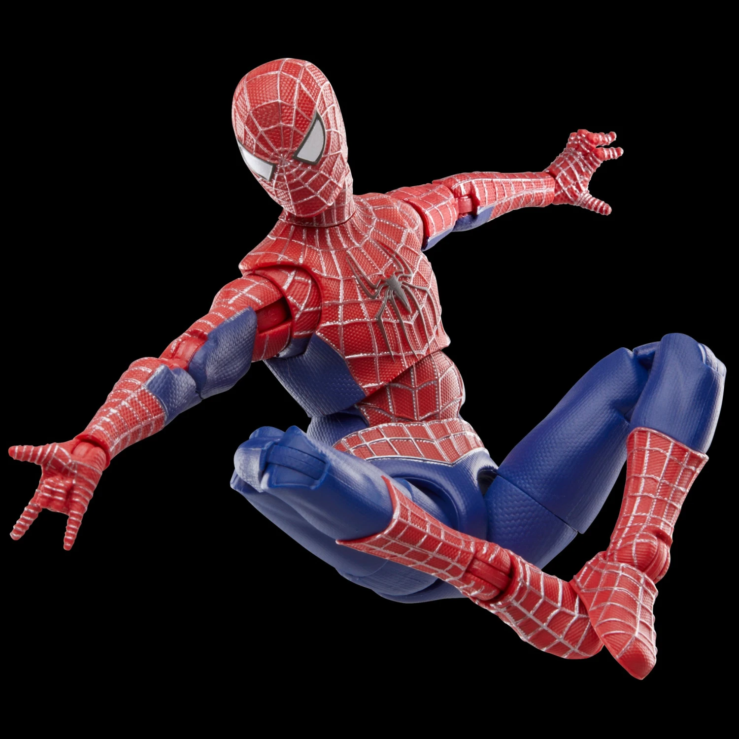 Marvel Legends Friendly Neighborhood Spider-Man 2 Marvel Legends Friendly Neighborhood Spider-Man - Image 2