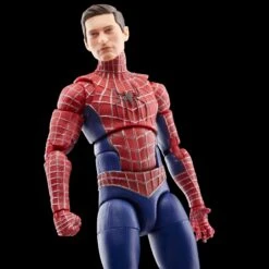 Marvel Legends Friendly Neighborhood Spider-Man 10 Marvel Legends Friendly Neighborhood Spider-Man -Cheap Hasbro Pulse Store F6507 PROD SPD LEGENDS M 1 452 BLK 2000px 300DPI