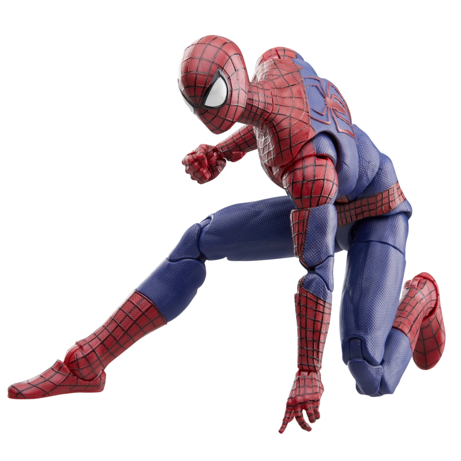 Hasbro Marvel Legends The Amazing Spider-Man 5 Hasbro Marvel Legends The Amazing Spider-Man - Image 5