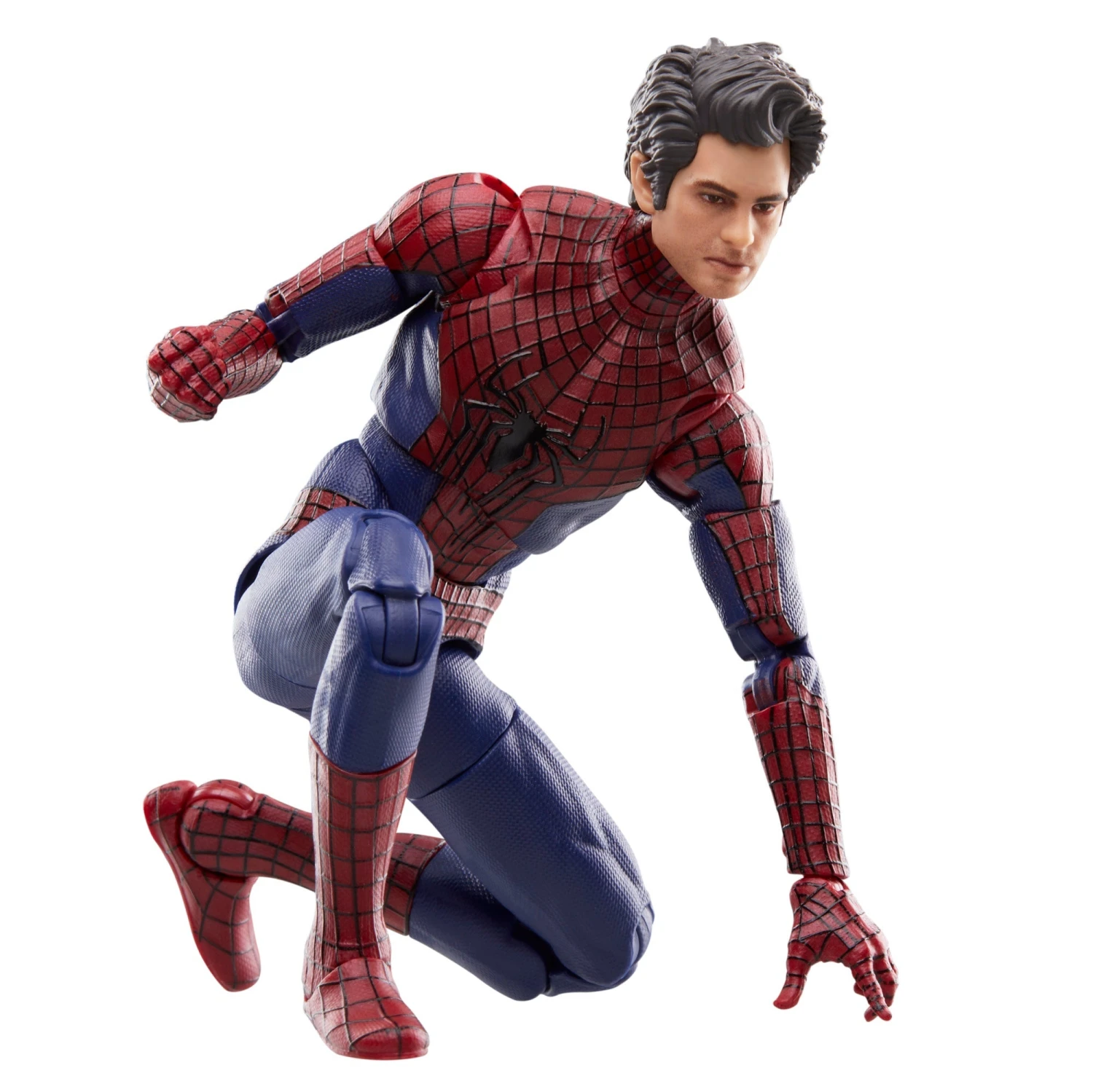 Hasbro Marvel Legends The Amazing Spider-Man 1 Hasbro Marvel Legends The Amazing Spider-Man