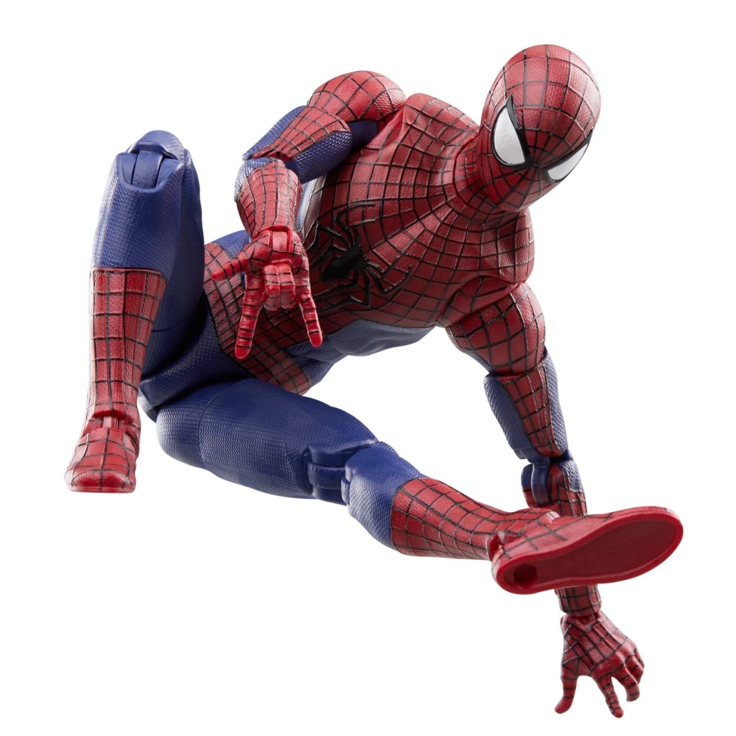 Hasbro Marvel Legends The Amazing Spider-Man 6 Hasbro Marvel Legends The Amazing Spider-Man - Image 6