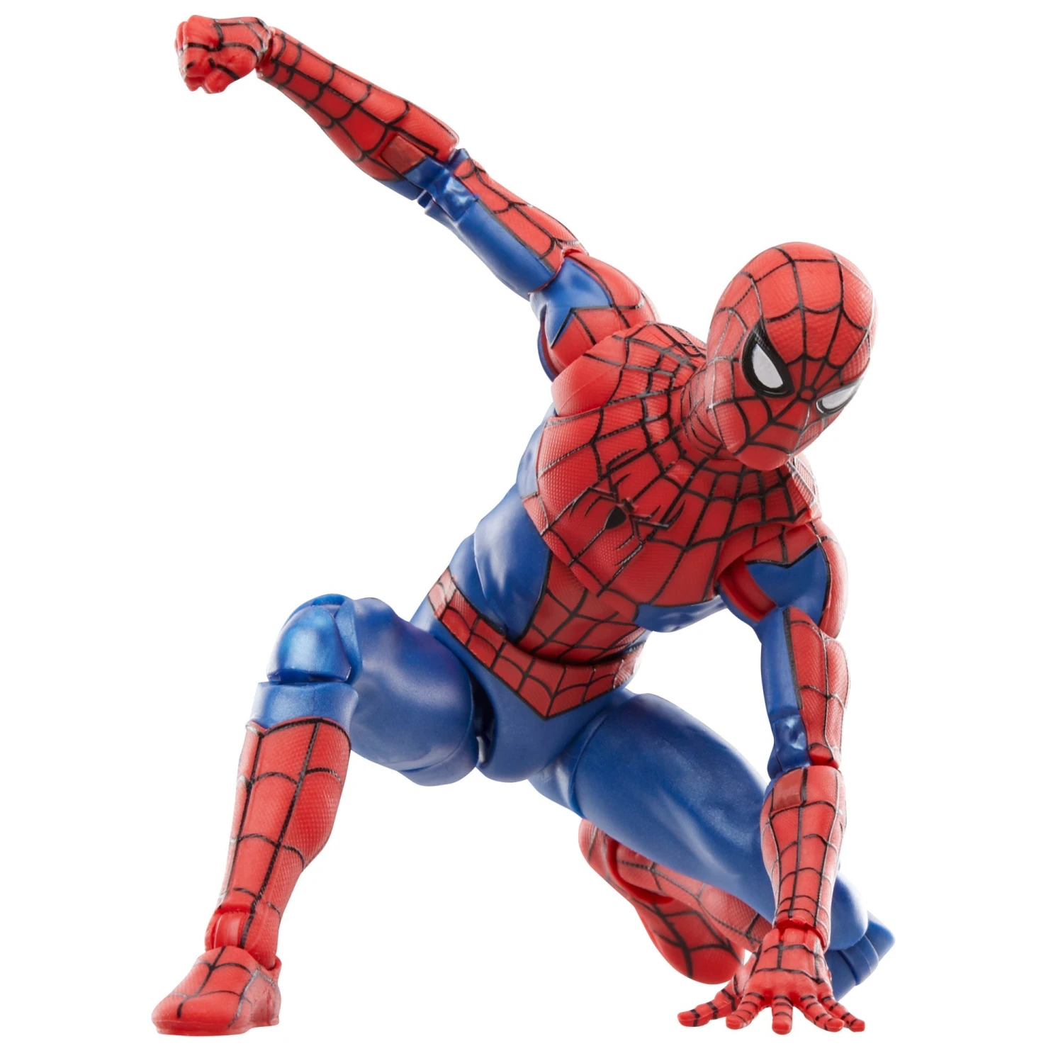Hasbro Marvel Legends Series Spider-Man 5 Hasbro Marvel Legends Series Spider-Man - Image 5