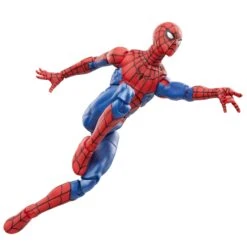 Hasbro Marvel Legends Series Spider-Man 15 Hasbro Marvel Legends Series Spider-Man -Cheap Hasbro Pulse Store F6509 PROD SPD LEGENDS M 3 627 2000px 300DPI
