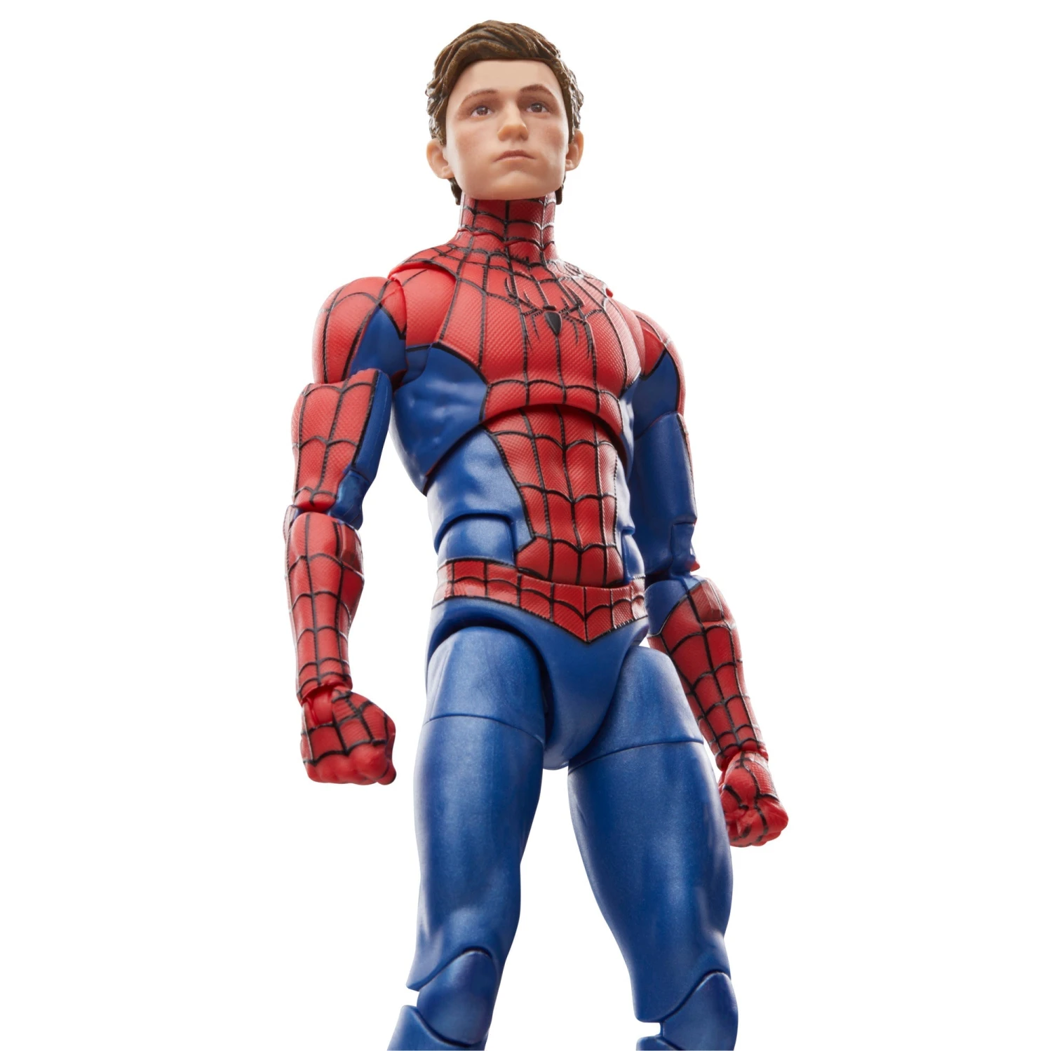 Hasbro Marvel Legends Series Spider-Man 4 Hasbro Marvel Legends Series Spider-Man - Image 4