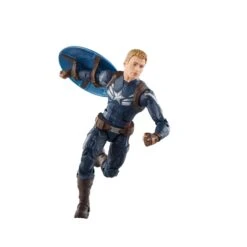 Hasbro Marvel Legends Series Captain America -Cheap Hasbro Pulse Store F6520 PROD AVN LEGENDS INF 5 475 2000px 300DPI