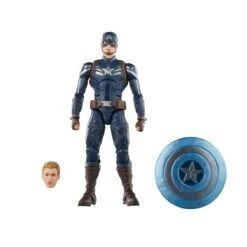 Hasbro Marvel Legends Series Captain America -Cheap Hasbro Pulse Store F6520 PROD AVN LEGENDS INF 5 488 2000px 300DPI