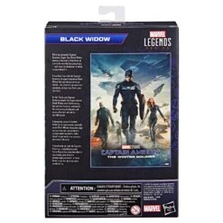 Hasbro Marvel Legends Series Black Widow -Cheap Hasbro Pulse Store F65225L00 back 23 2000px 300DPI
