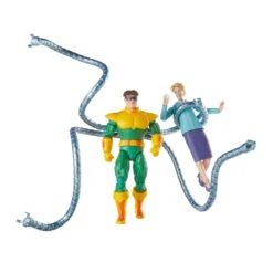 Marvel Legends Series Doctor Octopus & Aunt May - Presale -Cheap Hasbro Pulse Store F6525 PROD SPD LEGENDS VHS EXC 1 184 2000px 300DPI