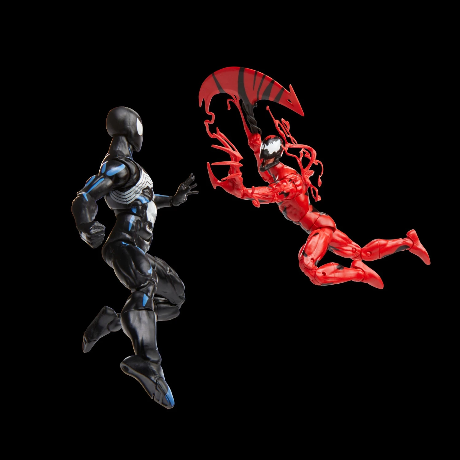 Marvel Legends Series Spider-Man & Carnage - Image 3