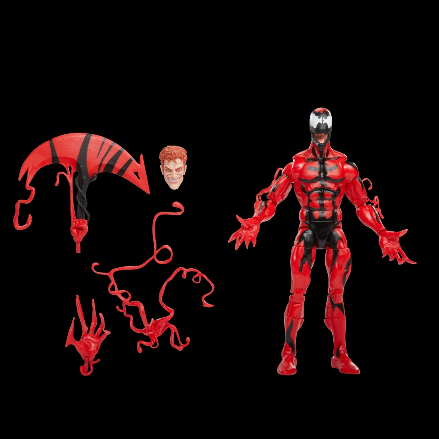 Marvel Legends Series Spider-Man & Carnage - Image 16