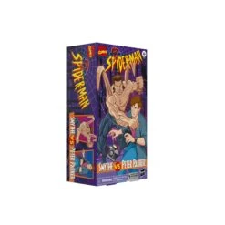 Marvel Legends Series Smythe & Peter Parker 2-Pack - Presale 28 Marvel Legends Series Smythe & Peter Parker 2-Pack - Presale -Cheap Hasbro Pulse Store F6528 FAL 713acc1c a986 4fac 9ce9 441b57f33f1e