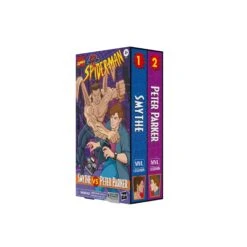 Marvel Legends Series Smythe & Peter Parker 2-Pack - Presale 27 Marvel Legends Series Smythe & Peter Parker 2-Pack - Presale -Cheap Hasbro Pulse Store F6528 FAR 7a550a5c d42b 4ec7 be84 9942a1f837f3