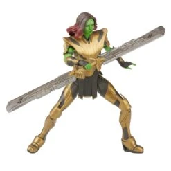 Marvel Legends Series Warrior Gamora -Cheap Hasbro Pulse Store F6533 PROD AVN LEGENDS MINUS A2 0006 2000px 300DPI