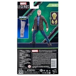 Marvel Legends Series Talos -Cheap Hasbro Pulse Store F65355L00 back 23 2000px 300DPI