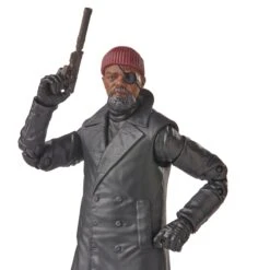 Marvel Legends Series Nick Fury -Cheap Hasbro Pulse Store F6537 PROD AVN LEGENDS MINUS A4 0008 2000px 300DPI