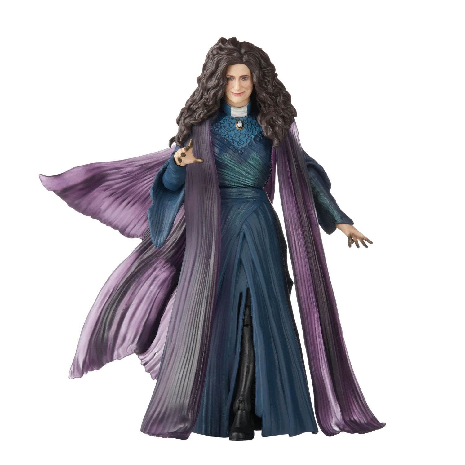 Marvel Legends Series Agatha Harkness 3 Marvel Legends Series Agatha Harkness - Image 3