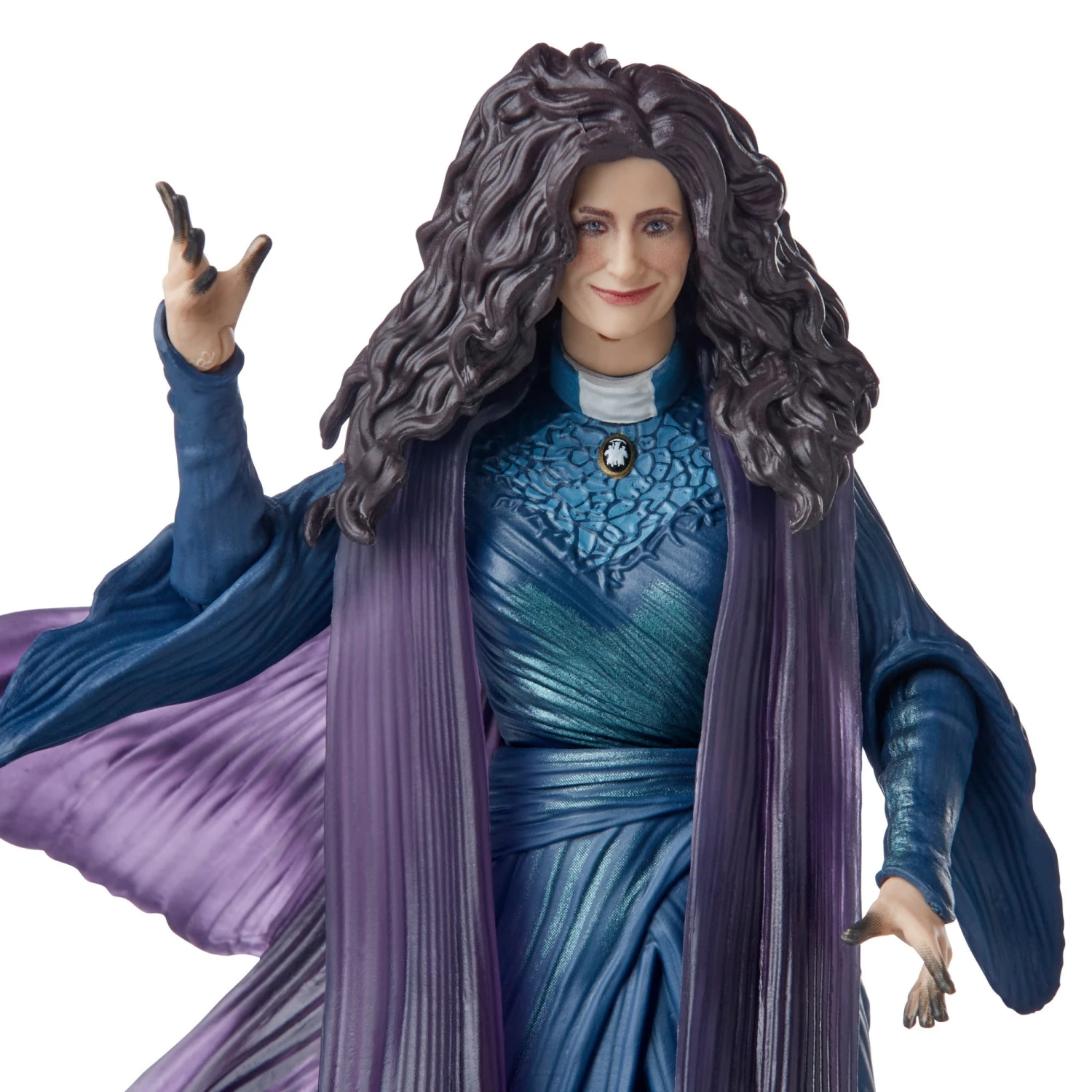 Marvel Legends Series Agatha Harkness 5 Marvel Legends Series Agatha Harkness - Image 5