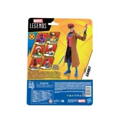 Hasbro Marvel Legends Series Gambit 15 Hasbro Marvel Legends Series Gambit -Cheap Hasbro Pulse Store F65475X00 back 23 2000px 300DPI
