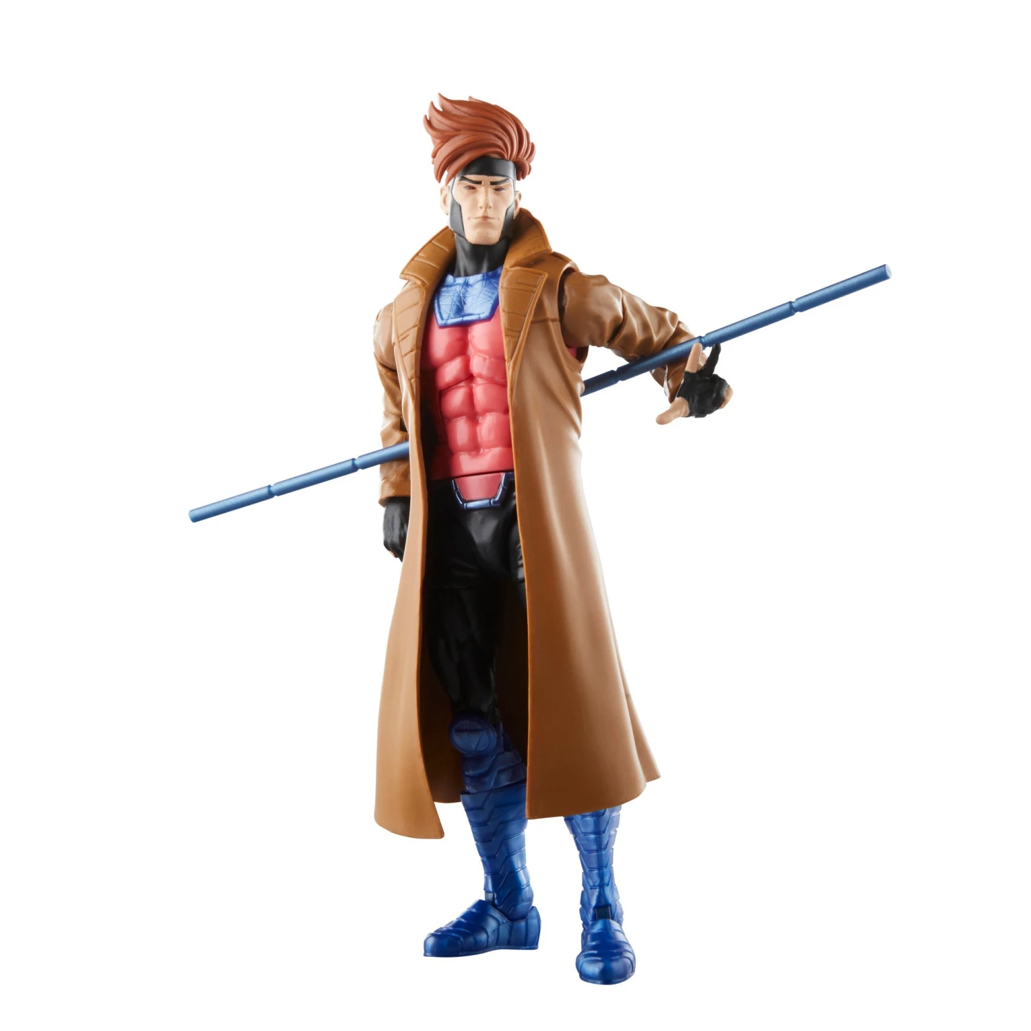 Hasbro Marvel Legends Series Gambit 1 Hasbro Marvel Legends Series Gambit