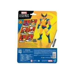 Hasbro Marvel Legends Series Wolverine Figure - Presale -Cheap Hasbro Pulse Store F65515X00 back 23 2000px 300DPI 2b9a4c7d addc 479a b70b 2868021b87b0