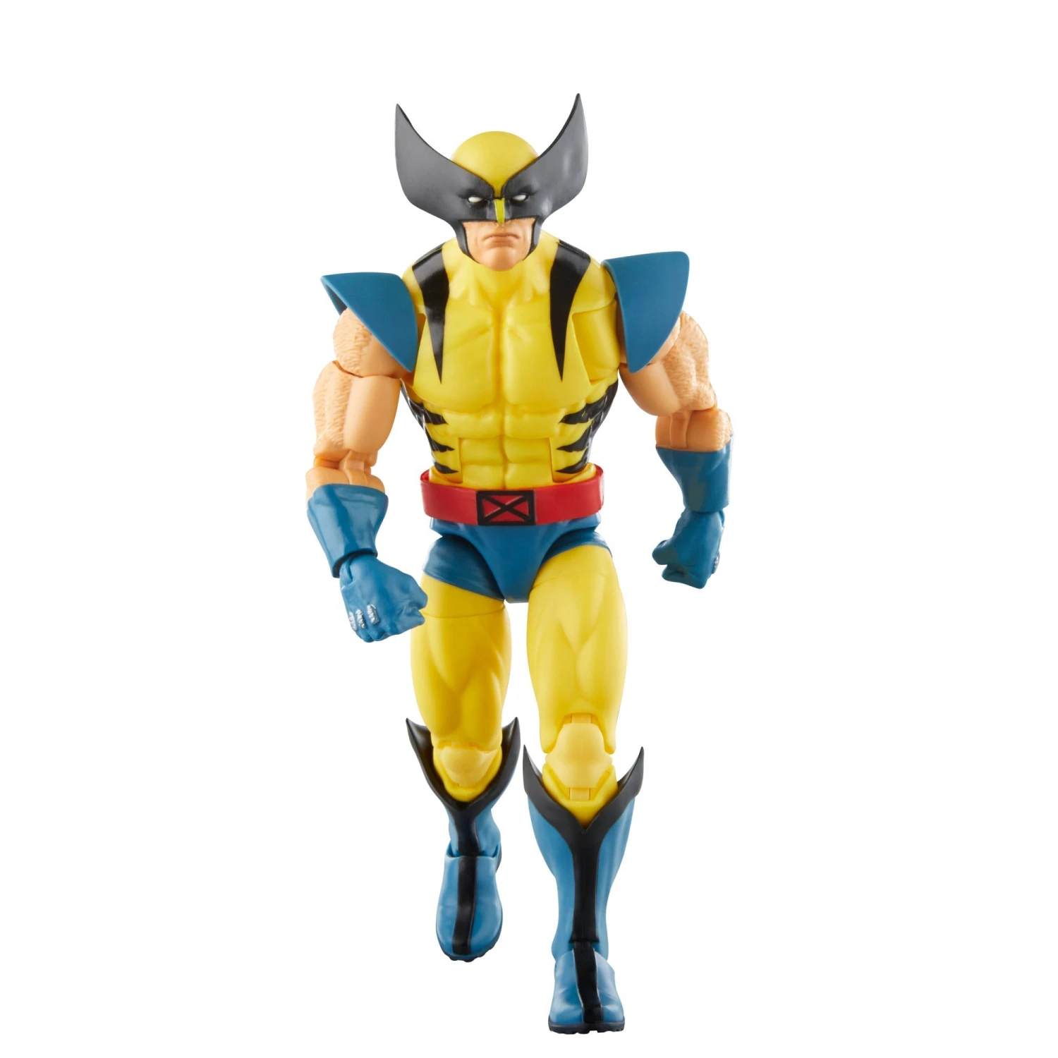 Hasbro Marvel Legends Series Wolverine Figure - Presale