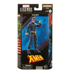 Marvel Legends Series: Cyclops Astonishing X-Men Figure -Cheap Hasbro Pulse Store F6559 PROD MVL XMEN LEGENDS 1 0010 Online 2000SQ
