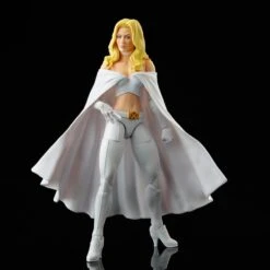 Marvel Legends Series: Emma Frost Astonishing X-Men Figure -Cheap Hasbro Pulse Store F6560 PROD MVL XMEN LEGENDS 2 0002 Online 2000SQ