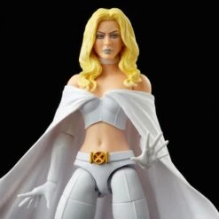 Marvel Legends Series: Emma Frost Astonishing X-Men Figure -Cheap Hasbro Pulse Store F6560 PROD MVL XMEN LEGENDS 2 0004 Online 2000SQ