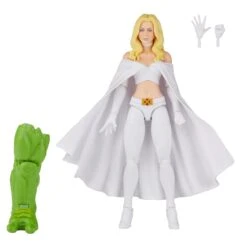 Marvel Legends Series: Emma Frost Astonishing X-Men Figure -Cheap Hasbro Pulse Store F6560 PROD MVL XMEN LEGENDS 2 0009 Online 2000SQ